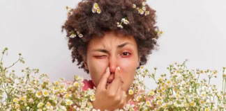 Asthma Triggers: Why Spring Can Make Breathing More Difficult