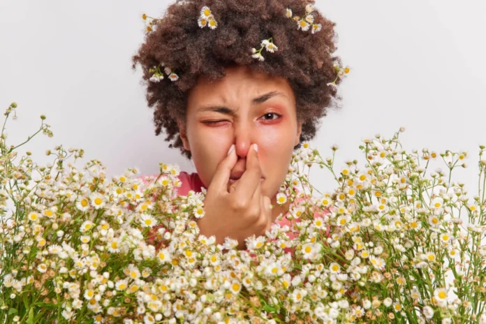 Asthma Triggers: Why Spring Can Make Breathing More Difficult Asthma Triggers: Why Spring Can Make Breathing More Difficult