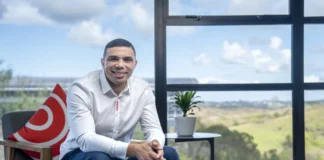 THE UNLIMITED CALLS UP BRYAN HABANA AS ITS WINGMAN