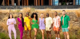 Everything You Need To Know About Tropika Island Of Treasure: La Réunion Ahead Of Its Premiere This Week