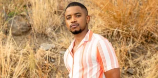 Sandile Mahlangu on Preparing for Tropika Island of Treasure: “It Was the Body That I Needed to Psychoengineer”