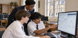 What human tutors still do better than AI What human tutors still do better than AI