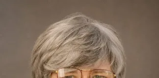 Jocelyn Horn. Image supplied by PR company.