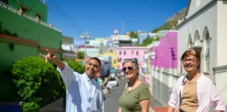 Tourism and Heritage Month: Turn your local knowledge into extra income