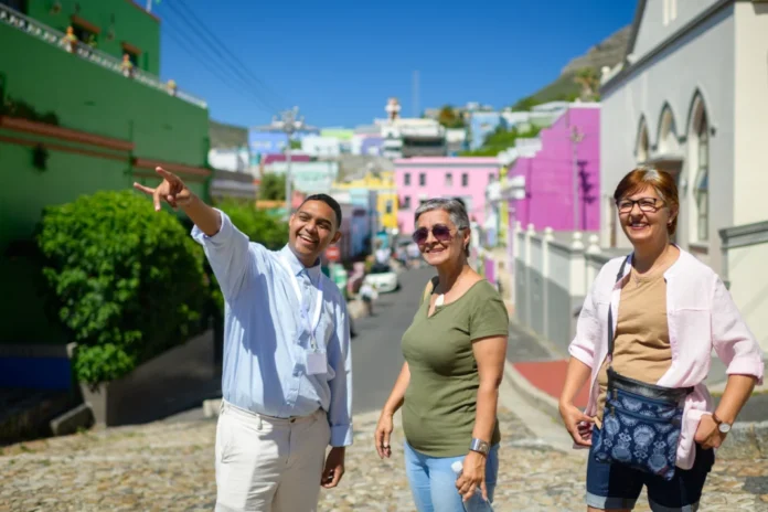 Tourism and Heritage Month: Turn your local knowledge into extra income Tourism and Heritage Month: Turn your local knowledge into extra income