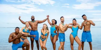Meet the Smoooth Fans ready to take on Tropika Island Of Treasure As Season 12 Premieres This Month