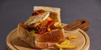 HERITAGE MONTH: CELEBRATING SOUTH AFRICA’S EVOLVING CUISINES