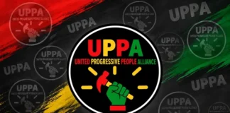 UPPA Demands Accountability from City of Tshwane Amid Maladministration and Procurement Allegations