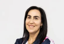 Workforce Holdings launches new AI-Zone – turning paperwork chaos into instant, usable data Vanessa Ruch, Deputy CEO at Workforce Holdings. Image supplied by PR company.