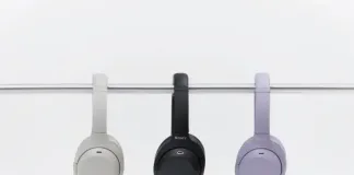 Sony Introduces WH-1000XM4C Wireless Noise Cancelling Headphones and Updates Popular Mid and Entry Level Wireless Headphones with WH-CH730N and WH-CH530