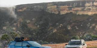 A new look, a wild streak: Subaru’s next Outback is on its way A new look, a wild streak: Subaru’s next Outback is on its way