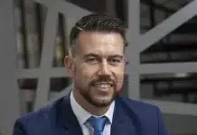 Lessons from the Springboks: A new approach to diversification Willem le Roux, Head of Multi-Asset Solutions at Sanlam Investments Multi-Manager. Image supplied by PR company.