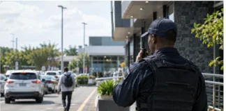South Africa’s crime clock is changing