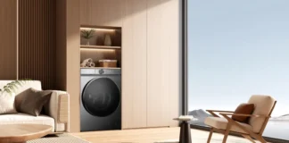 TCL Launches C5 Laundry Series in South Africa, Bringing Smarter and More Considered Fabric Care to Modern Homes