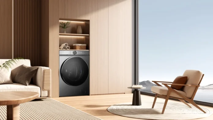 TCL Launches C5 Laundry Series in South Africa, Bringing Smarter and More Considered Fabric Care to Modern Homes TCL Launches C5 Laundry Series in South Africa, Bringing Smarter and More Considered Fabric Care to Modern Homes