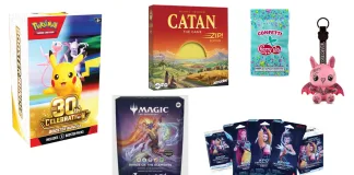 Solarpop to go bigger, bolder at Comic Con Africa. Image supplied by PR company.