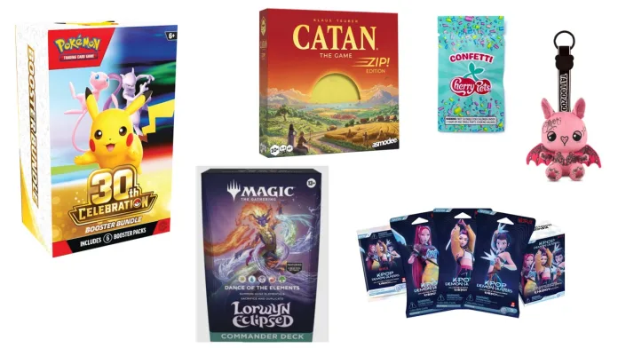 cca-composite Solarpop to go bigger, bolder at Comic Con Africa. Image supplied by PR company.