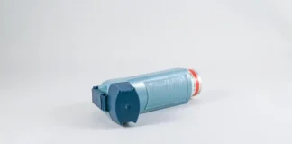 Using your reliever too often? Your asthma may not be under control