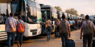 35 years on the road: What CTU has learned from South Africa’s commuter transport industry