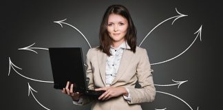 Finding the women in technology blueprint Finding the women in technology blueprint