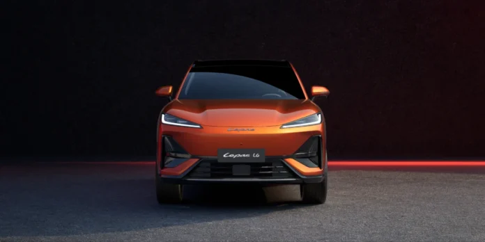 Why South Africa’s new-energy market needs more than EVs Why South Africa’s new-energy market needs more than EVs