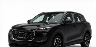 More than one way to make an entrance: Meet the LEPAS L6 Javan and Pantera More than one way to make an entrance: Meet the LEPAS L6 Javan and Pantera