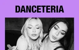MADONNA & CHARLI XCX “DANCETERIA AFTERHOURS” OUT NOW