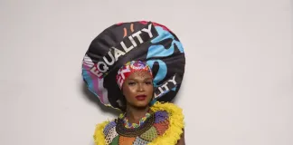 South African Trans Advocate Yaya Mavundla Joins Global Leaders at KLM Pride House for WorldPride Amsterdam 2026