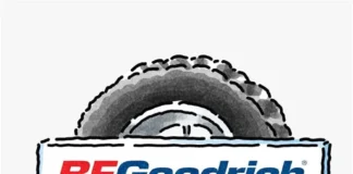 BFGoodrich takes on the Red Bull Box Cart Race 2026