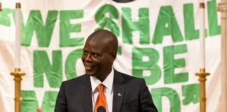 South Africa Defends UN Charter and International Law, Minister Ronald Lamola Affirms in New York