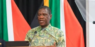 Deputy President Paul Mashatile Condemns Recent Killings of Women in Kempton Park, Gauteng
