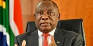 President Cyril Ramaphosa Declares 4 November 2026 Local Government Elections a Public Holiday