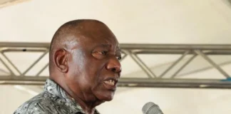 President Ramaphosa to Address Nation on GBV Crisis and Ekurhuleni Killings