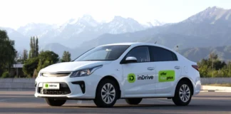 inDrive.Ads reaches two billion impressions, including South Africa