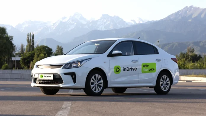 inDrive.Ads reaches two billion impressions, including South Africa inDrive.Ads reaches two billion impressions, including South Africa
