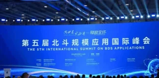 The 5th International Summit on BDS Applications Opens, Cutting-Edge Technologies Enter the Public View The 5th International Summit on BDS Applications Opens, Cutting-Edge Technologies Enter the Public View
