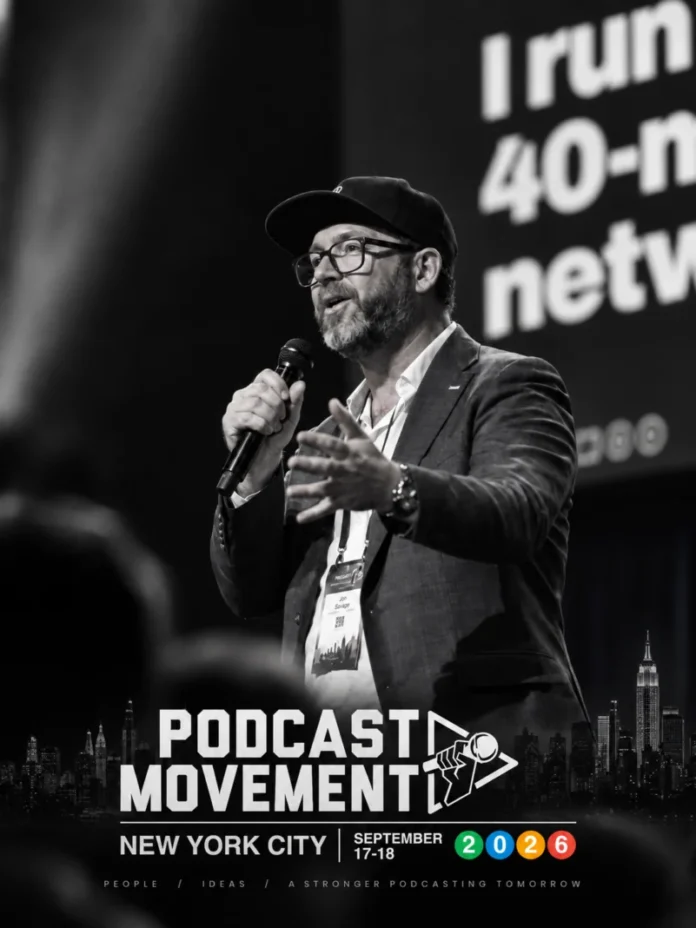 The Podcast Business Is Automating. Its Most Valuable Asset Isn’t The Podcast Business Is Automating. Its Most Valuable Asset Isn’t