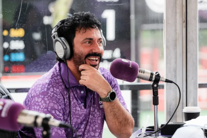 Jacaranda FM’s Good Morning Angels Golf Day Raises R5.5 Million for Those in Need Jacaranda FM’s Good Morning Angels Golf Day Raises R5.5 Million for Those in Need