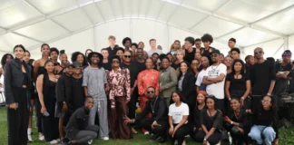 Minister Ndabeni launches Creative Biz Fund to power South Africa’s fashion, music and screen industries