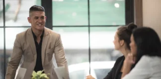 Outsourced SDR: Turn Prospecting Into A Predictable Growth