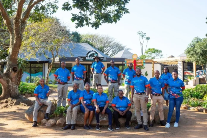 Crocworld relaunches as family adventure and conservation destination on KZN South Coast