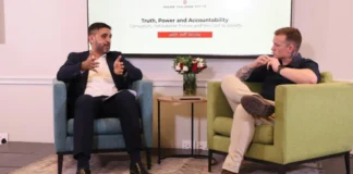 Who do we put in charge? Regent Business School examines leadership and accountability with Jeff Wicks