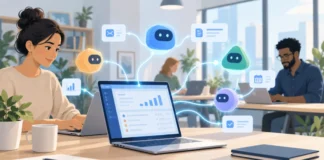 AI Agents Are Entering the Workplace: What Should Small Businesses Know?