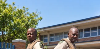 Safeguarding our community assets is everyone’s responsibility