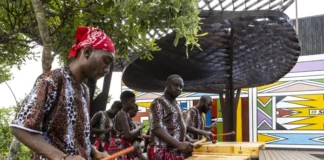 Braai Optional: The South African properties turning Heritage Day into a 365-day commitment Braai Optional: The South African properties turning Heritage Day into a 365-day commitment
