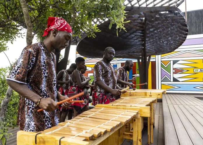 Braai Optional: The South African properties turning Heritage Day into a 365-day commitment Braai Optional: The South African properties turning Heritage Day into a 365-day commitment