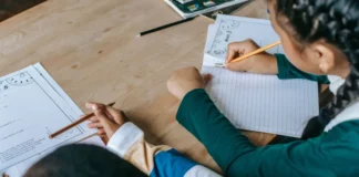 Beyond academic outcomes: How educational environments can build emotional resilience in young people