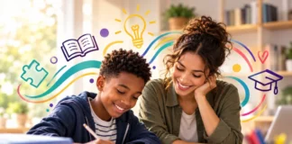 The Magical Match: Why Tutoring Success Starts with the Right Fit