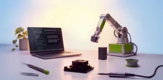 RS SOUTH AFRICA SUPPORTS NEXT-GENERATION EDGE AI WITH NVIDIA JETSON ORIN NANO 2 RS SOUTH AFRICA SUPPORTS NEXT-GENERATION EDGE AI WITH NVIDIA JETSON ORIN NANO 2