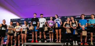 Menlyn Park and uRun+ bring a new dimension to fitness and active experiences in Pretoria